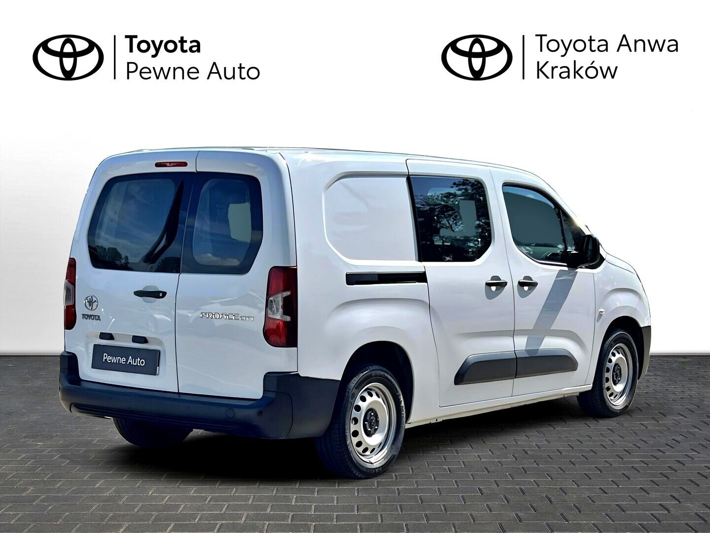 Toyota PROACE CITY