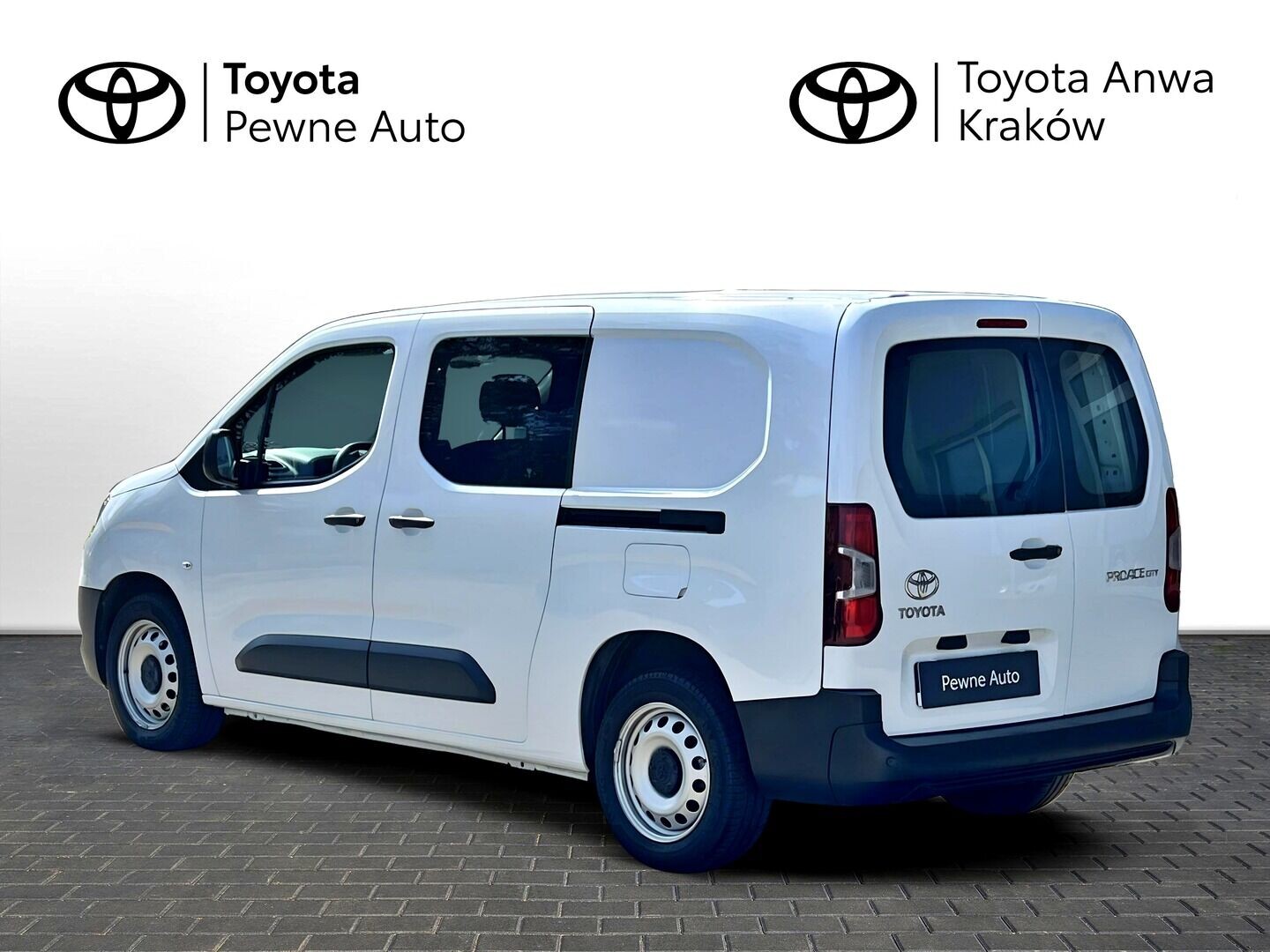 Toyota PROACE CITY