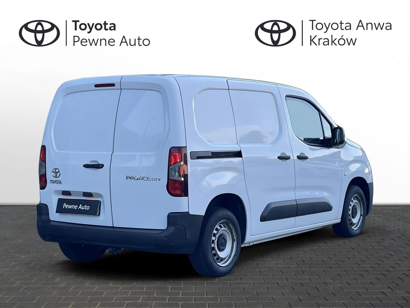 Toyota PROACE CITY