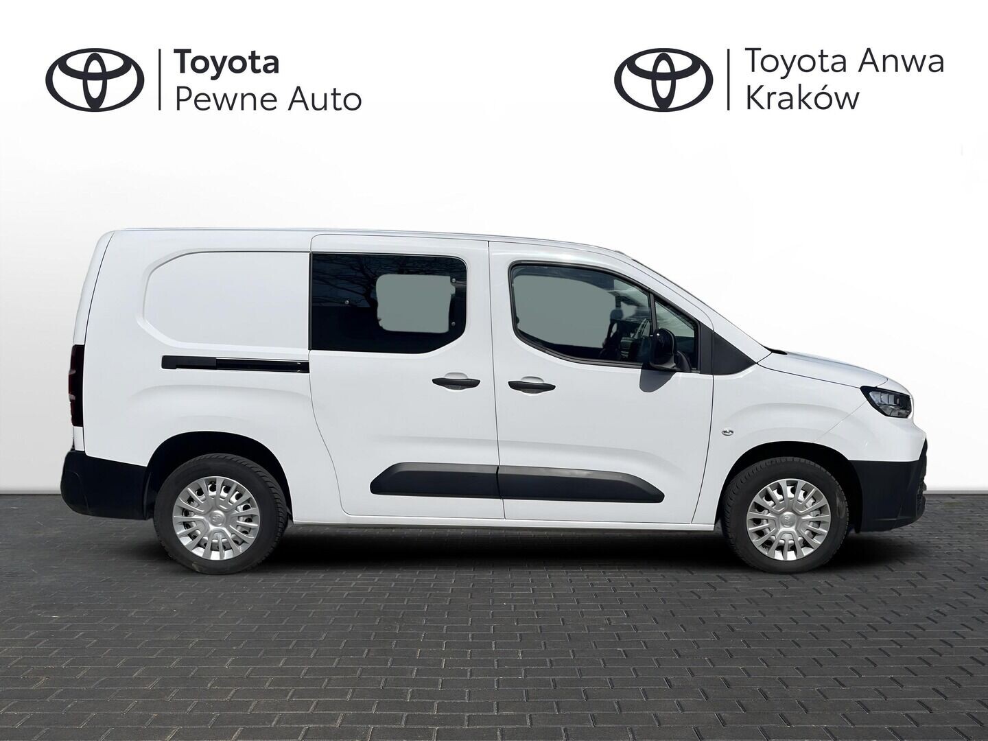Toyota PROACE CITY
