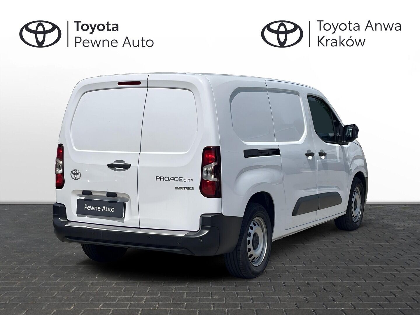 Toyota PROACE CITY