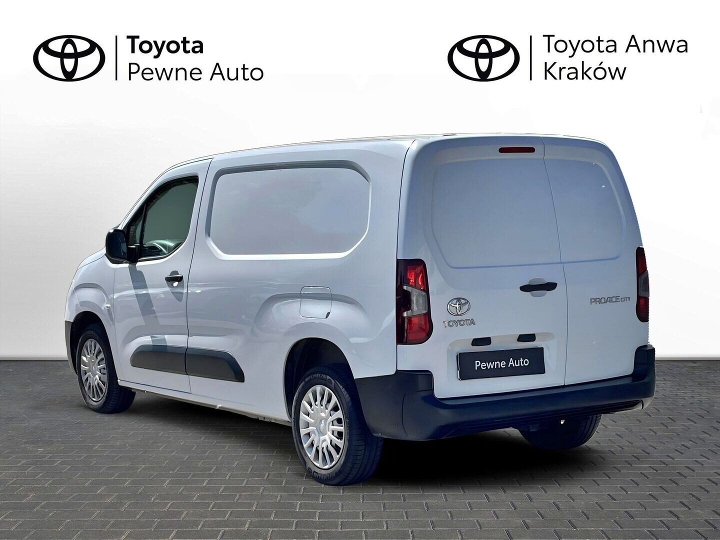 Toyota PROACE CITY