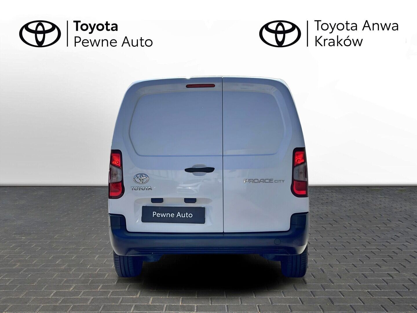 Toyota PROACE CITY