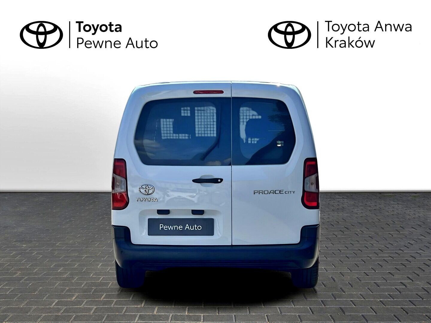 Toyota PROACE CITY