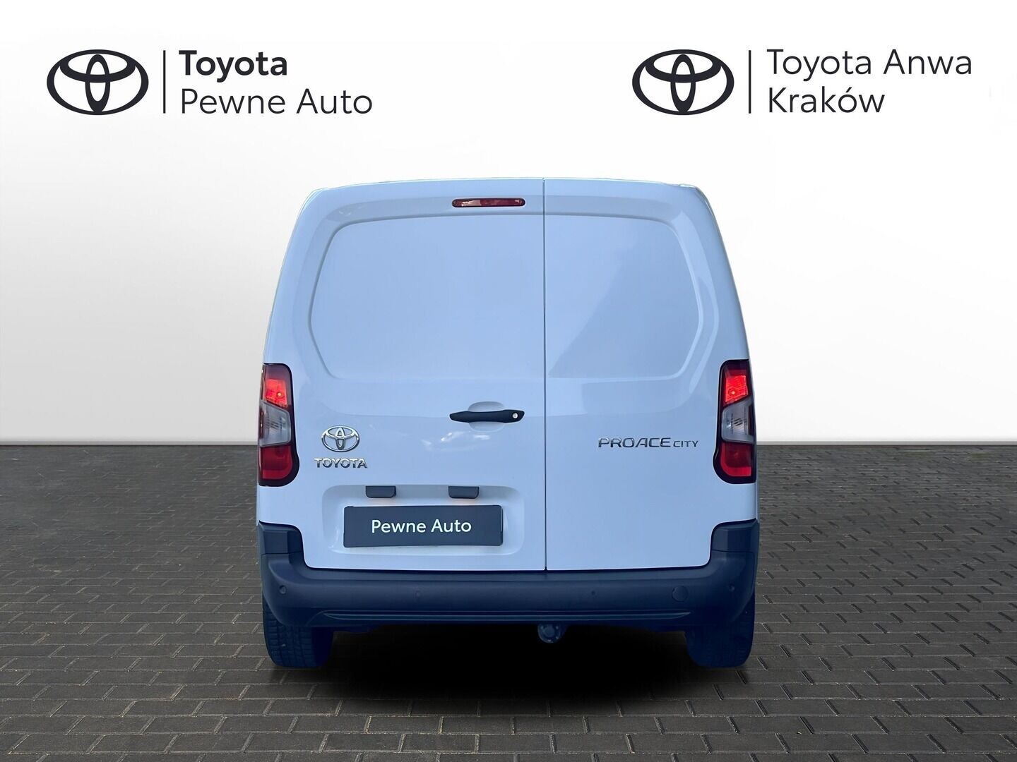 Toyota PROACE CITY
