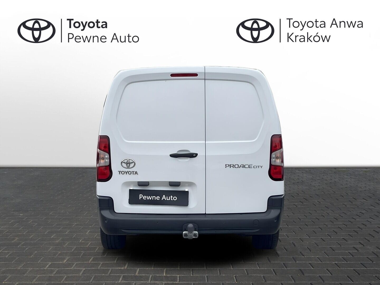 Toyota PROACE CITY
