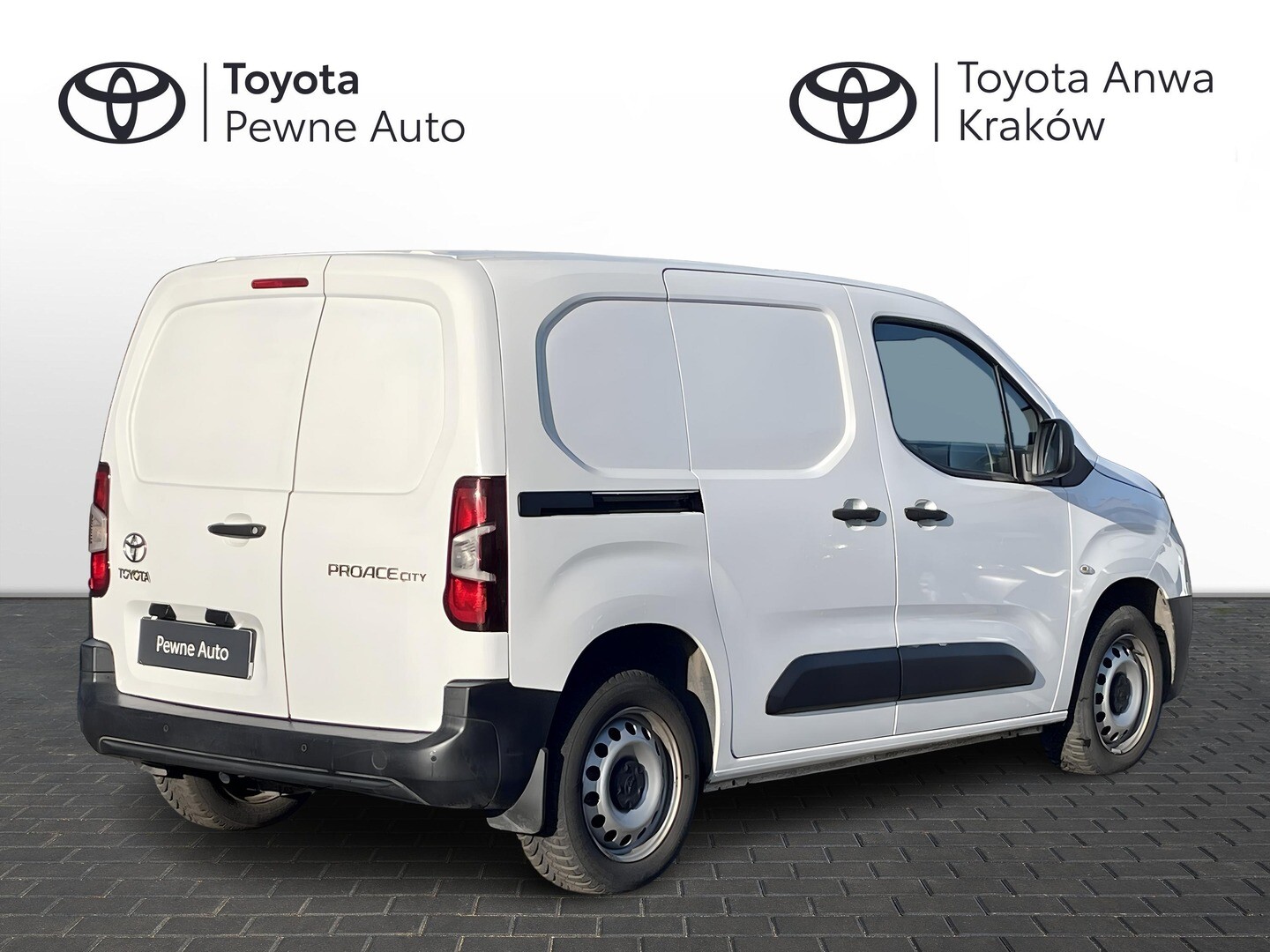Toyota PROACE CITY