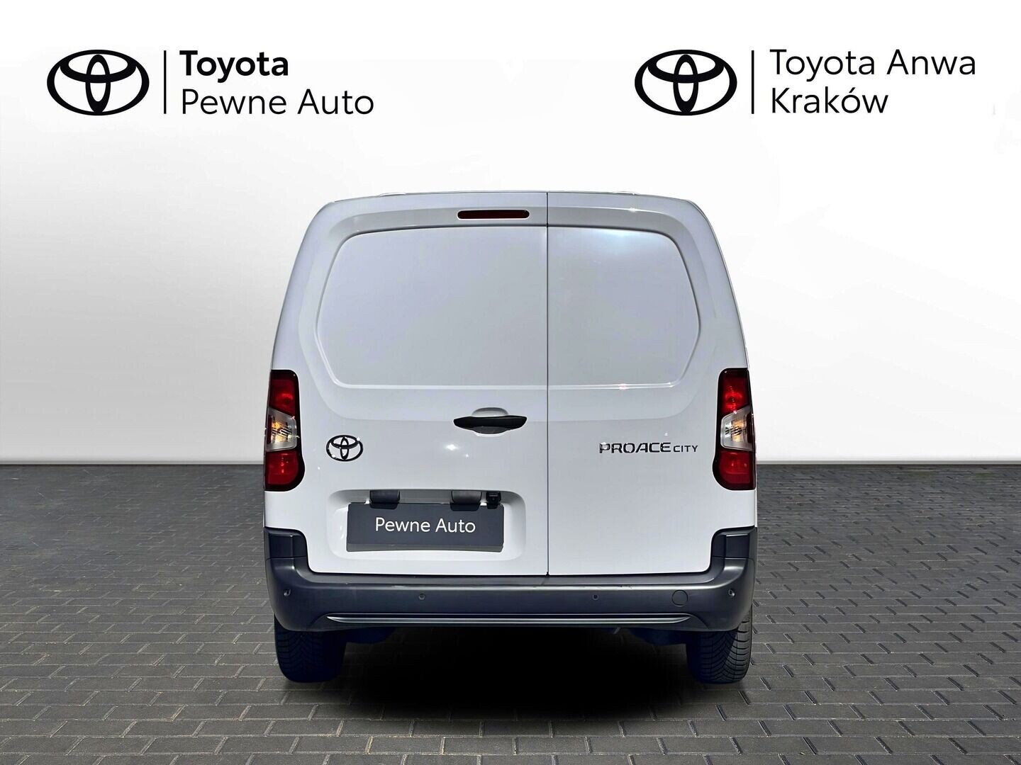 Toyota PROACE CITY