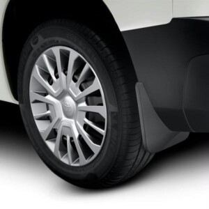 Chlapacze tylne - L2