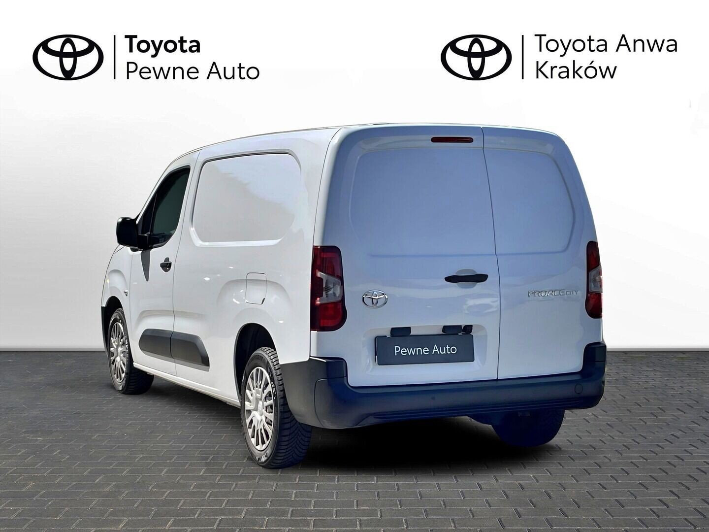 Toyota PROACE CITY