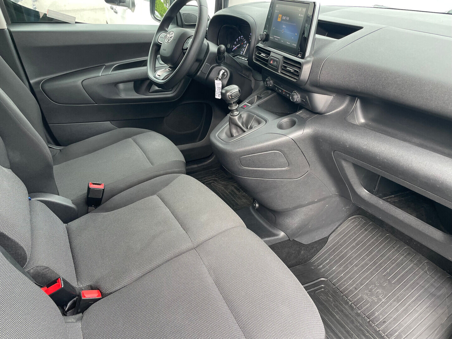 Toyota PROACE CITY