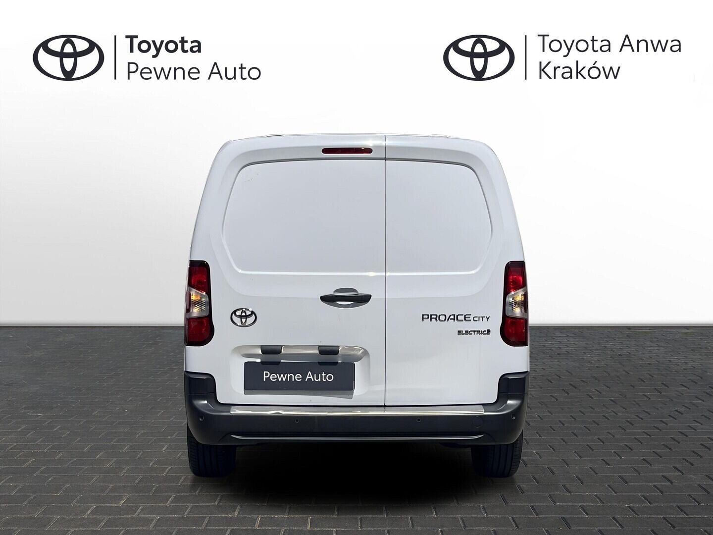 Toyota PROACE CITY